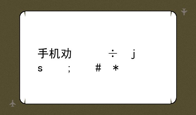 手机功能暂停怎么办