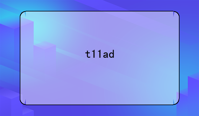 t11ad