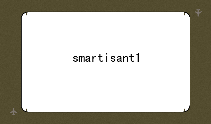 smartisant1