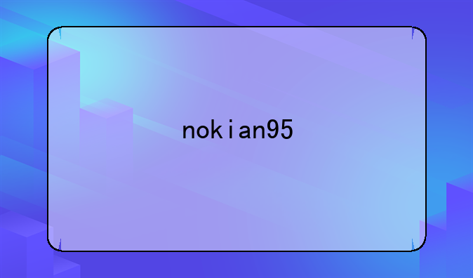 nokian95